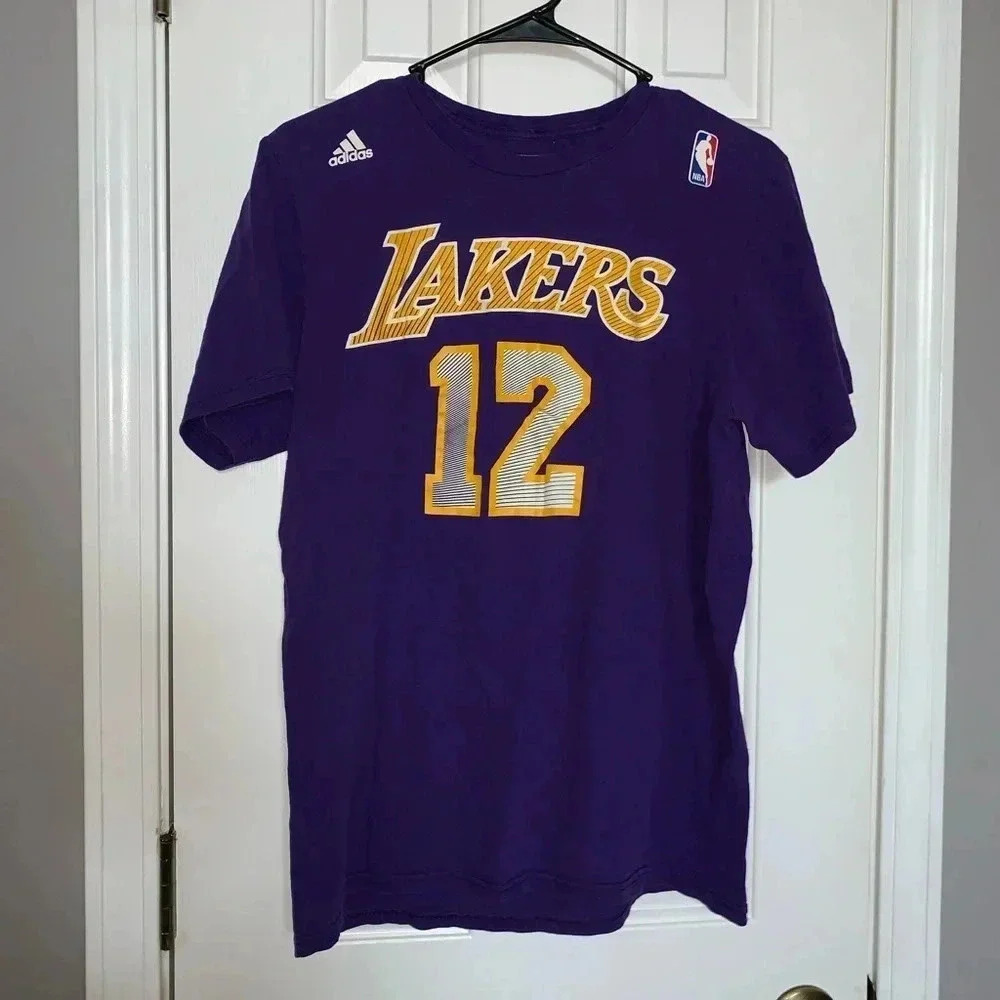 ✅Lakers Tee